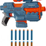 NERF ELITE 2.0 PHOENIX CS 6 - Ourkids - NERF