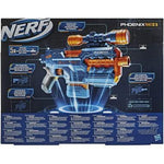 NERF ELITE 2.0 PHOENIX CS 6 - Ourkids - NERF