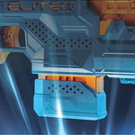 NERF ELITE 2.0 PHOENIX CS 6 - Ourkids - NERF