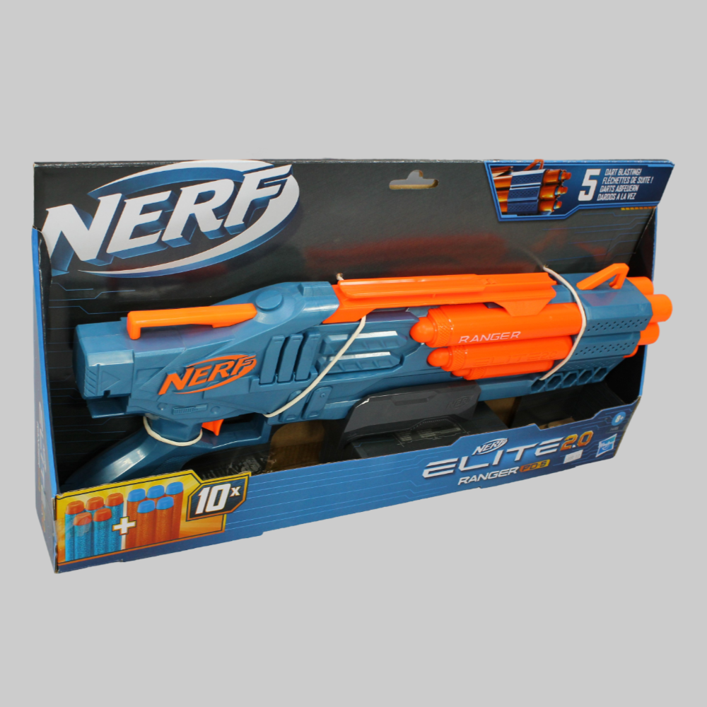 Nerf Elite 2.0 - Ranger PD-5 - Ourkids - Nerf