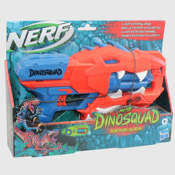 Nerf Raptor Slash – Ourkids