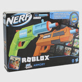 Nerf Roblox Jail Break Armory - Ourkids - Nerf