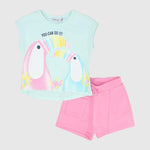 Nice Day 2-Piece Outfit Set - Ourkids - Solang