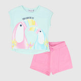 Nice Day 2-Piece Outfit Set - Ourkids - Solang