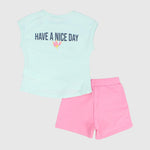 Nice Day 2-Piece Outfit Set - Ourkids - Solang