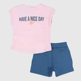 Nice Day 2-Piece Outfit Set - Ourkids - Solang