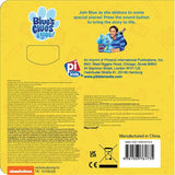 Nickelodeon Blue's Clues & You! â€“ Where To, Blue? Sound Book- Josh, Blue, Magenta, Josh, and More! - Ourkids - OKO