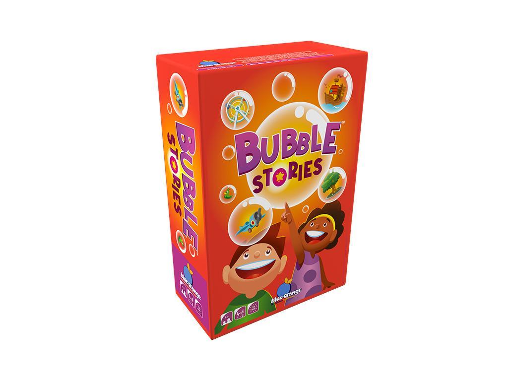 Nilco BUBBLE STORIES - Ourkids - Nilco