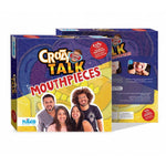 Nilco Crazy Talk Mouthpieces - Ourkids - Nilco