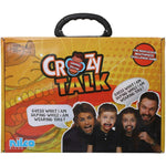 Nilco Crazy Talk - Ourkids - Nilco