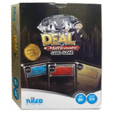 Nilco Deal Millionaire Card Game - Ourkids - Nilco