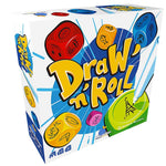 Nilco DRAWâ€™Nâ€™ROLL - Ourkids - Nilco