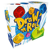 Nilco DRAWâ€™Nâ€™ROLL - Ourkids - Nilco