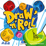 Nilco DRAWâ€™Nâ€™ROLL - Ourkids - Nilco