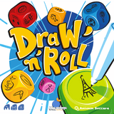 Nilco DRAWâ€™Nâ€™ROLL - Ourkids - Nilco