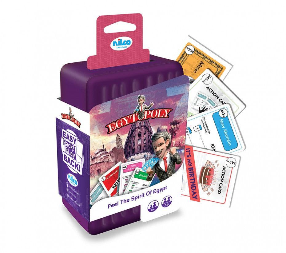 Nilco EGYTOPOLY - Ourkids - Nilco