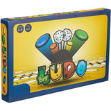 Nilco Ludo Board Game - Ourkids - Nilco