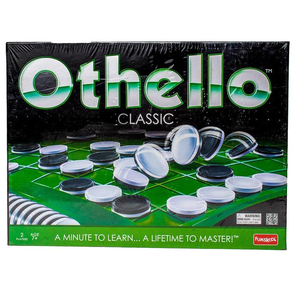 Nilco Othello Classic - Ourkids - Nilco