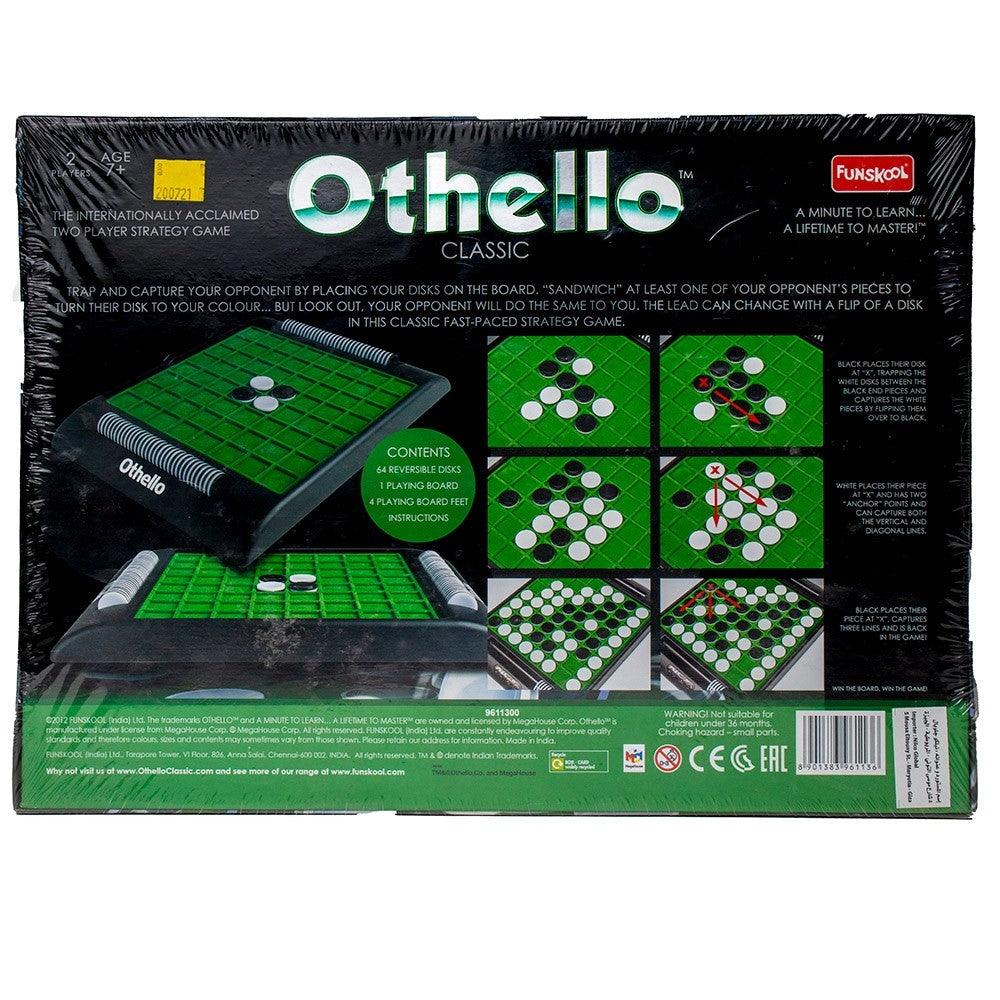 Nilco Othello Classic - Ourkids - Nilco