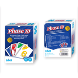 Nilco Phase 10 Card Game - Ourkids - Nilco