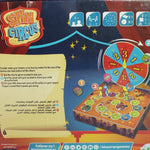 Nilco Spin Circus - Ourkids - Nilco