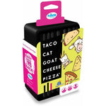 Nilco Taco Card Game - Ourkids - Nilco