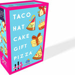Nilco Taco Hat Cake Gift Pizza - Ourkids - Nilco
