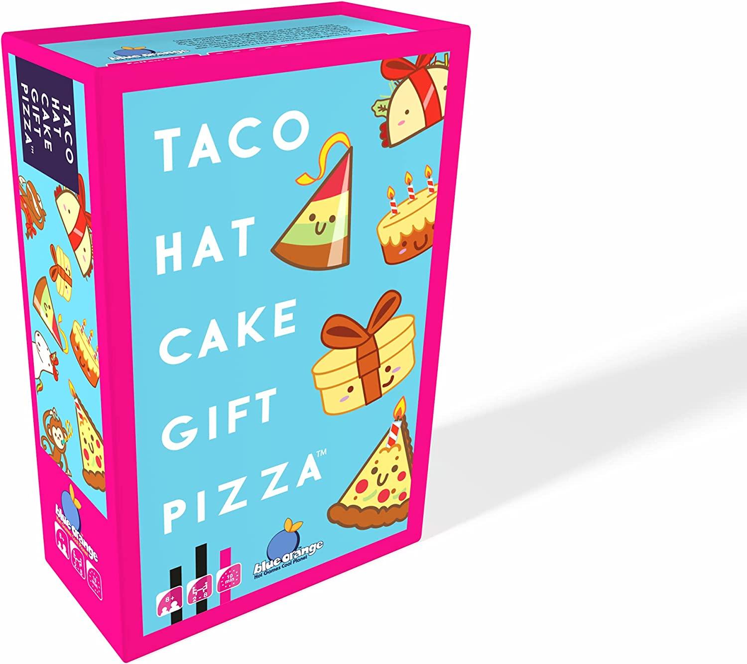 Nilco Taco Hat Cake Gift Pizza - Ourkids - Nilco