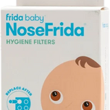 Nosefrida Aspirator Hygiene Filters 20 - Ourkids - NoseFrida