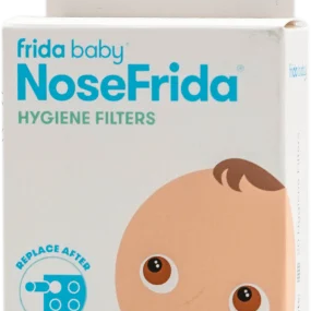 Nosefrida Aspirator Hygiene Filters 20 - Ourkids - NoseFrida