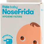 Nosefrida Aspirator Hygiene Filters 20 - Ourkids - NoseFrida
