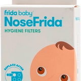 Nosefrida Aspirator Hygiene Filters 20 - Ourkids - NoseFrida