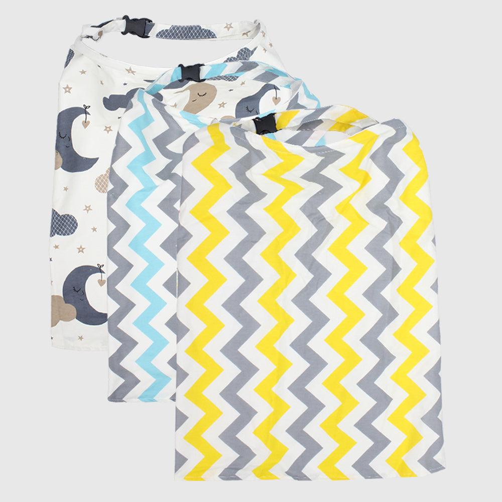 Nursing Cover (Assorted Colors) - Ourkids - Baby Moment