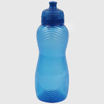 OCEAN BLUE SISTEMA HYDRATION 600ML WAVEâ„¢ BOTTLE - Ourkids - Sistema