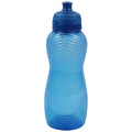 Sistema Hydrate Wave Water Bottle 600ml – Blue