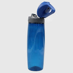 OCEAN BLUE SISTEMA HYDRATION 900ML ADVENTUMâ„¢ BOTTLE - Ourkids - Sistema