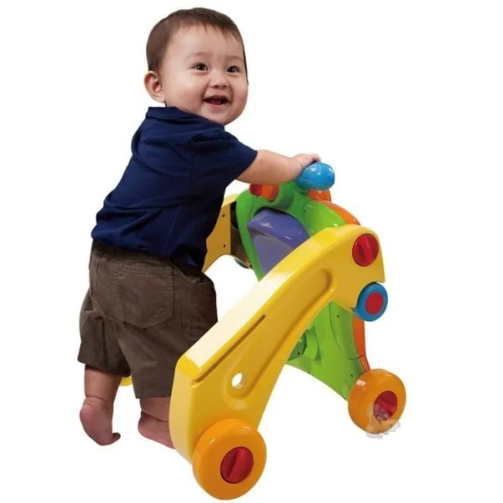 Play Go 2in1 Baby Walker