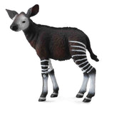 Okapi Calf - Ourkids - Collecta