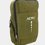 Olive Laptop Backpack - Ourkids - Activ