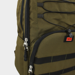 Olive Laptop Backpack - Ourkids - Activ