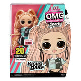 OMG Sports L.O.L Surprise Doll - Kicks Babe - Ourkids - OKO