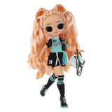 OMG Sports L.O.L Surprise Doll - Kicks Babe - Ourkids - OKO