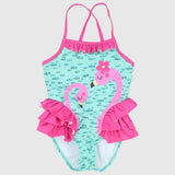 One-Piece Swimsuit - Ourkids - Global