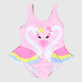 One-Piece Swimsuit - Ourkids - Global