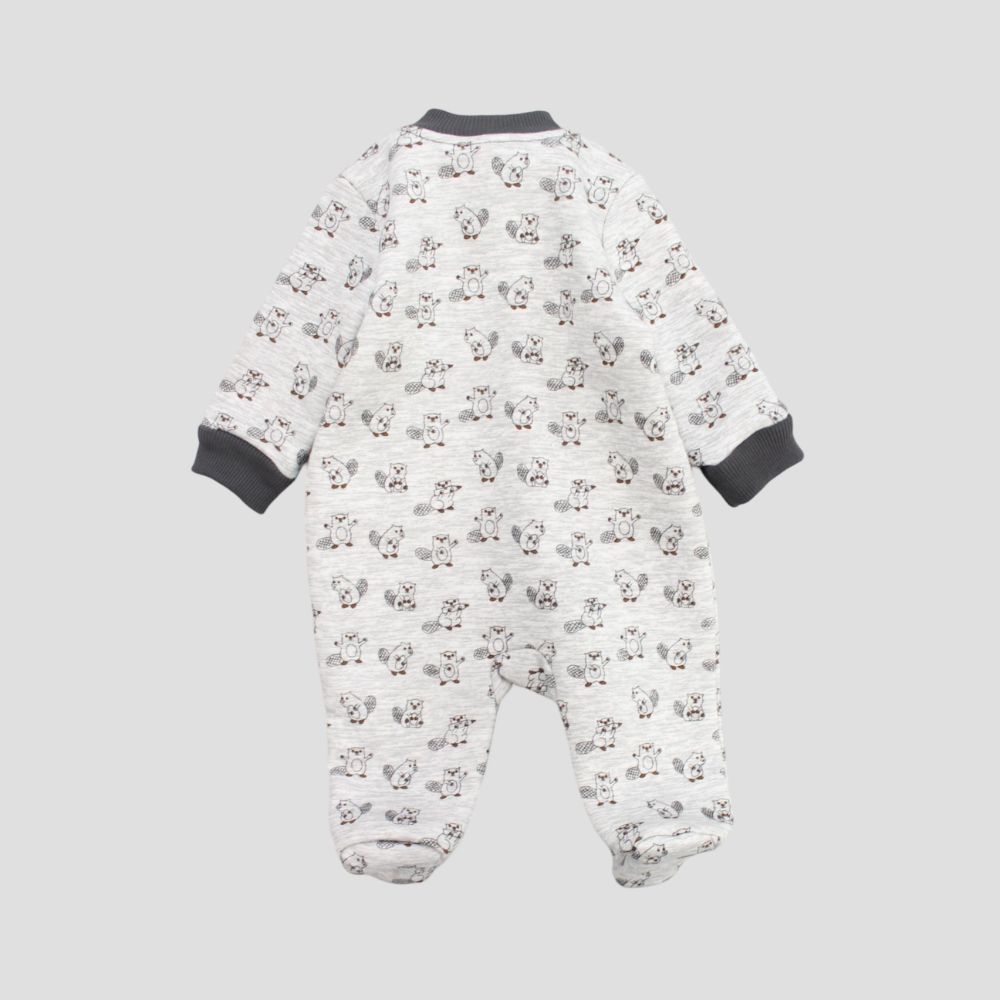 Onesie - Ourkids - Al Sayad