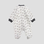 Onesie - Ourkids - Al Sayad