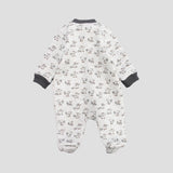 Onesie - Ourkids - Al Sayad