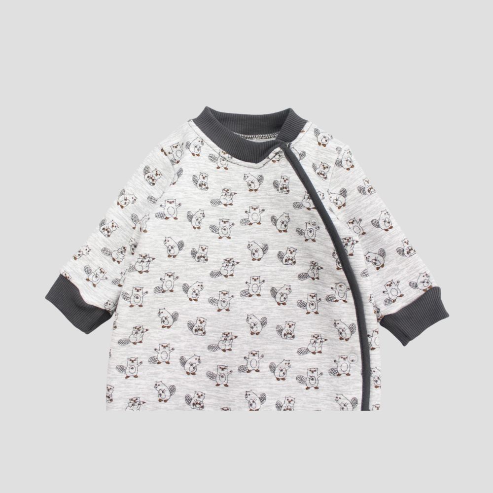 Onesie - Ourkids - Al Sayad