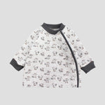 Onesie - Ourkids - Al Sayad