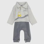 Onesie - Ourkids - Junior